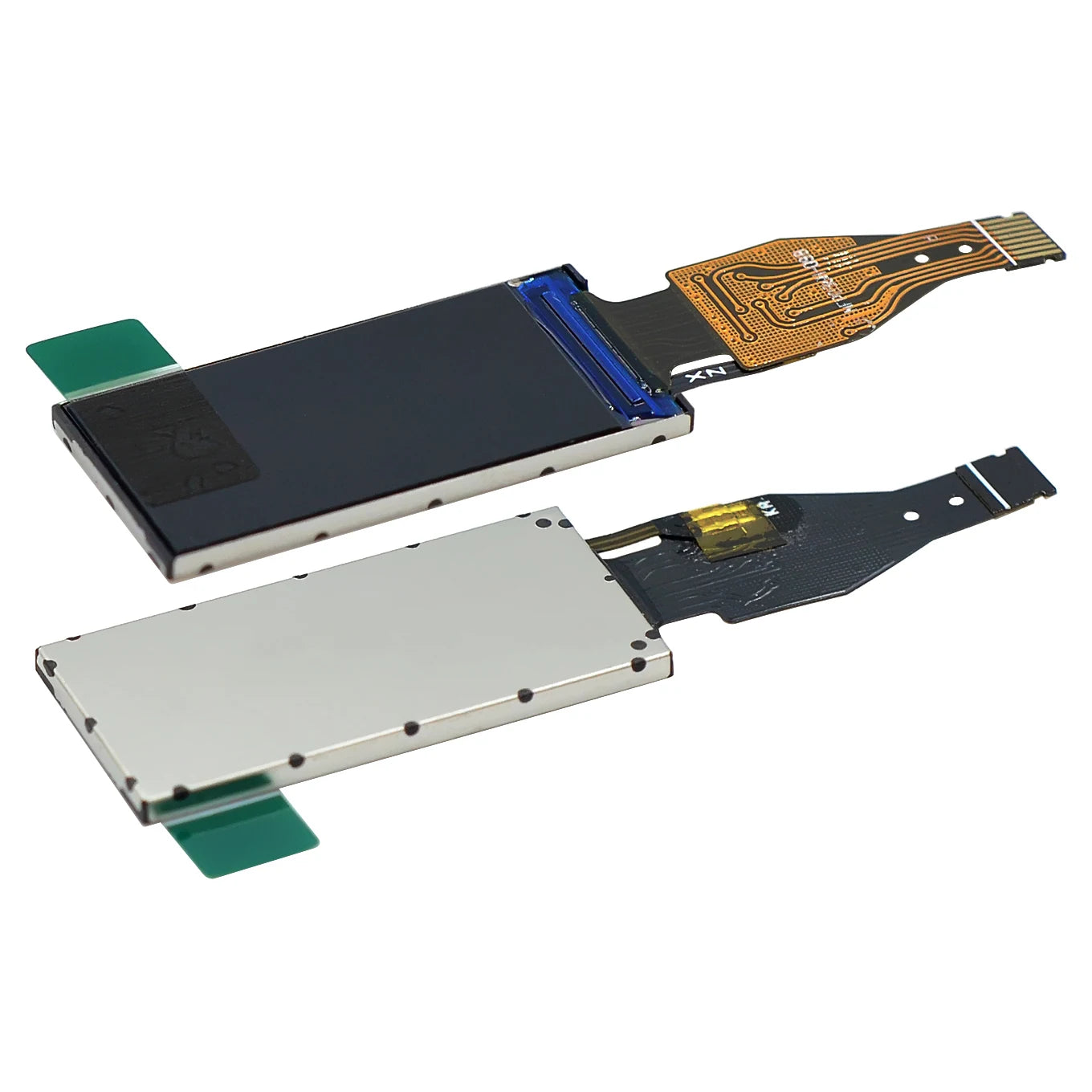 Custom IPS Display 0.96 Inch TFT LCD Display Screen 80*160 ST7735 Drive IC 3.3V 13PIN SPI HD Full Color For lcd Module 80x160 Dropship