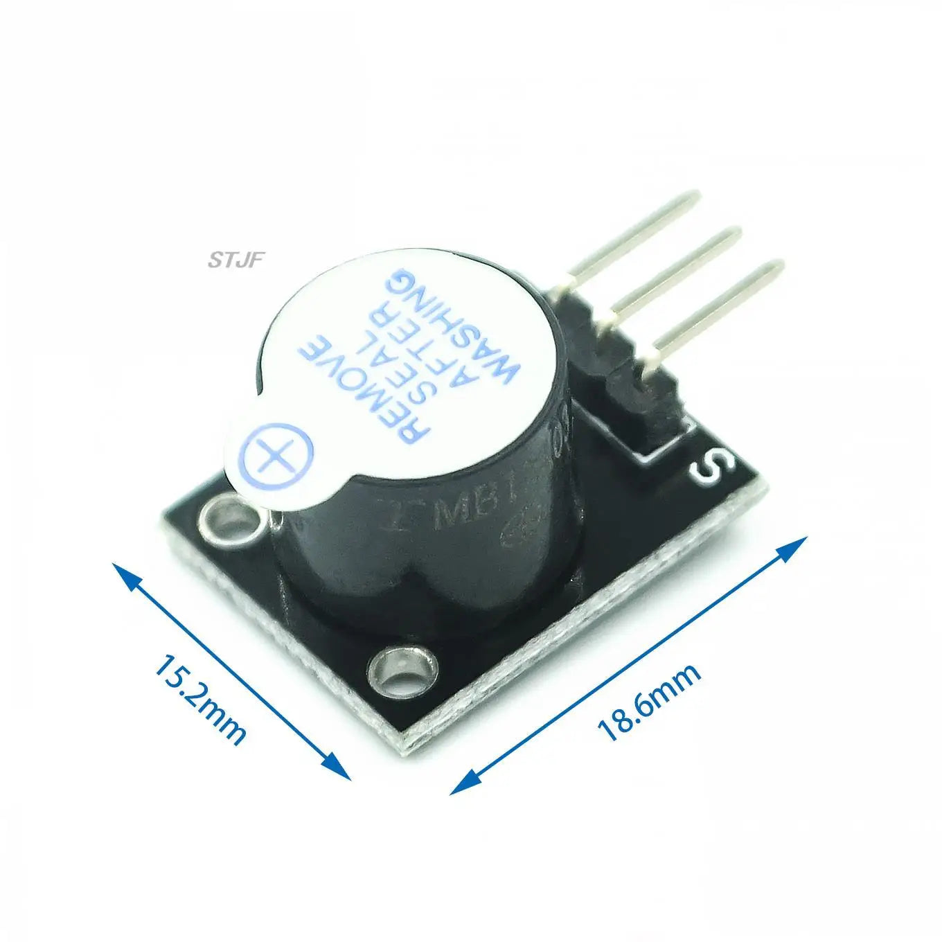 Custom KY-012 Active Buzzer Alarm Sensor Module Diy Starter Kit