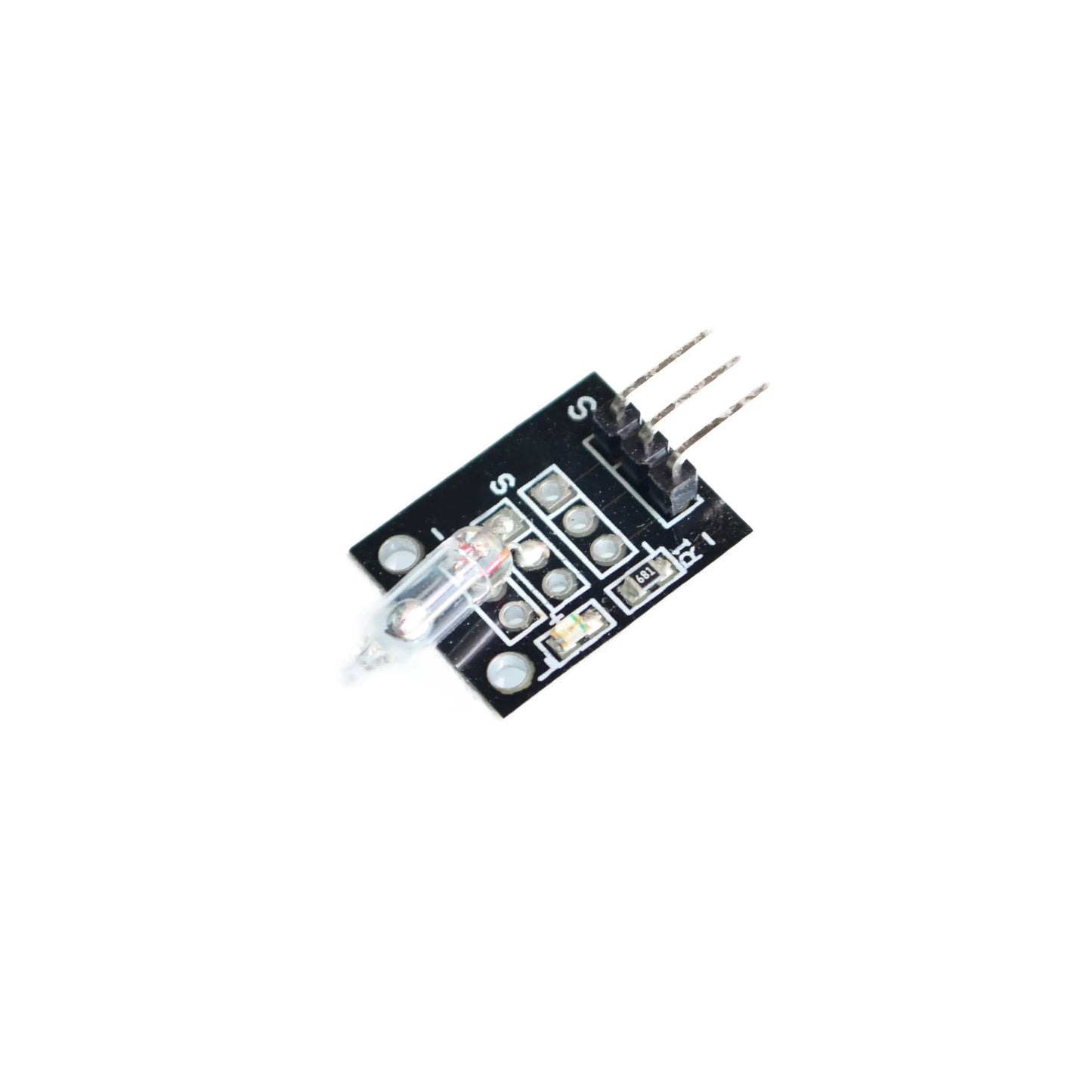 Custom KY-017 3pin Switch Module KY017