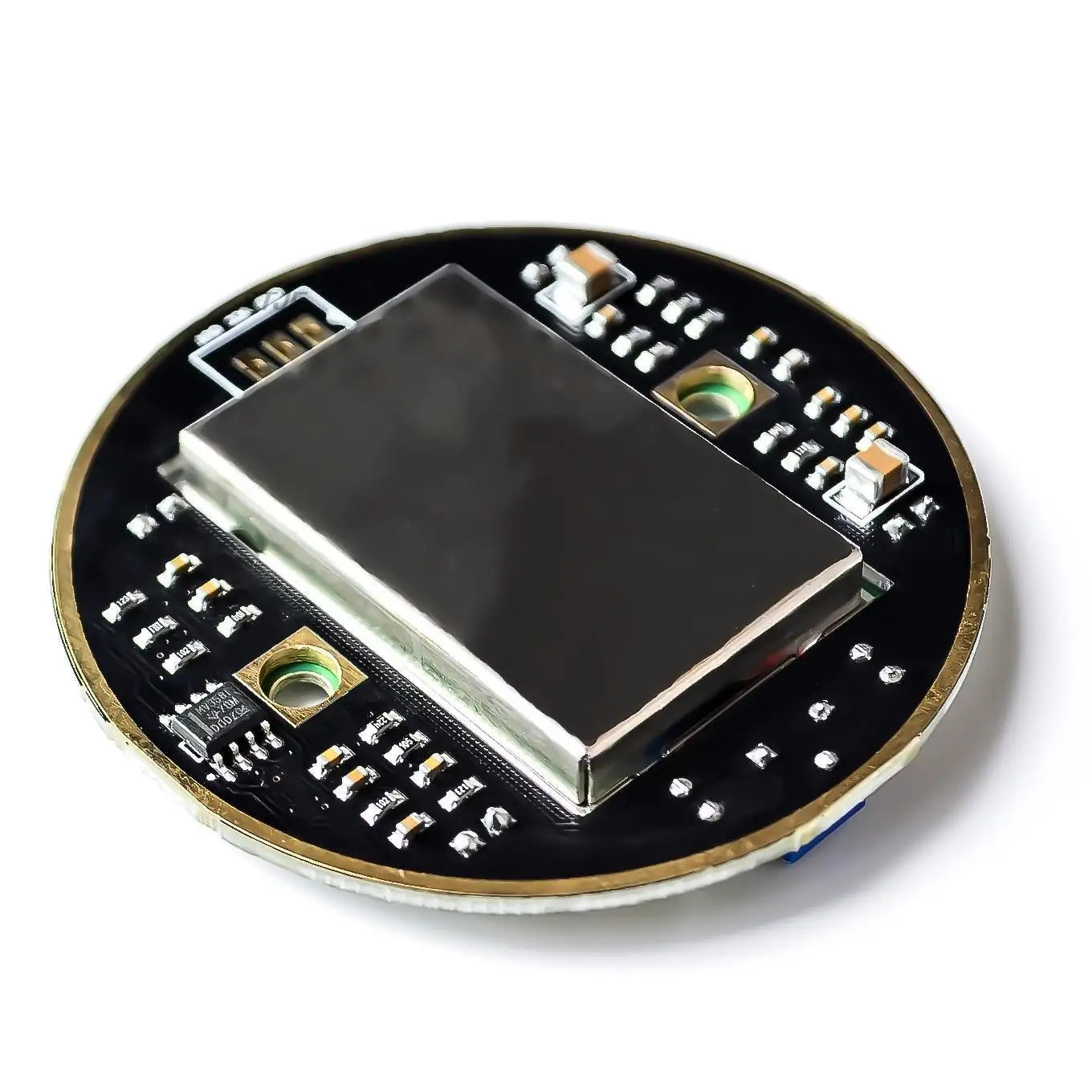 Custom HB100 X 10.525GHz Microwave Sensor 2-16M Doppler Radar Human Body Induction Switch Module For ardunio