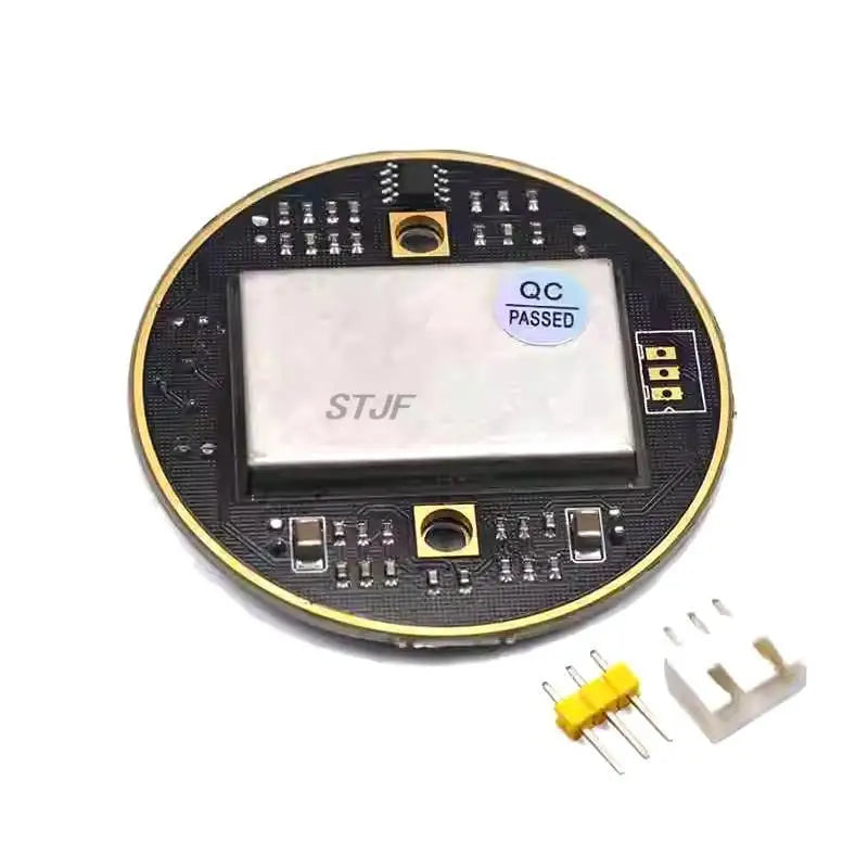 Custom HB100 X 10.525GHz Microwave Sensor 2-16M Doppler Radar Human Body Induction Switch Module For ardunio