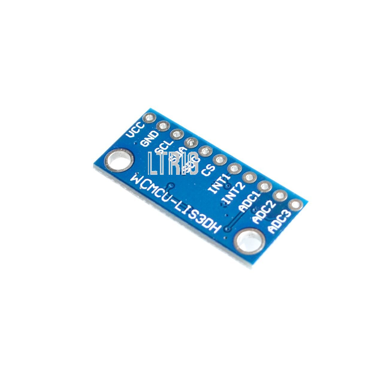 Custom 1PCS CJMCU- LIS3DSH high-resolution three-axis accelerometer triaxial accelerometer module LIS3DH