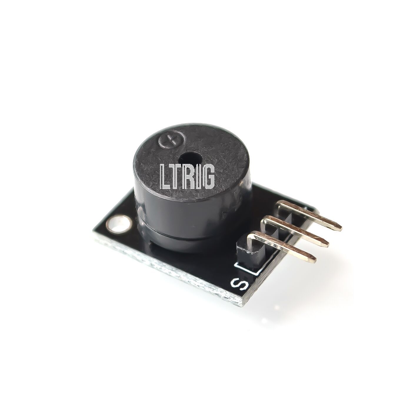 Custom 1PCS High Quality Passive Buzzer Module for Arduino New