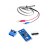 Custom 1PCS MAX31855 Module K Type Thermocouple temp Sensor new Temperature measurement module