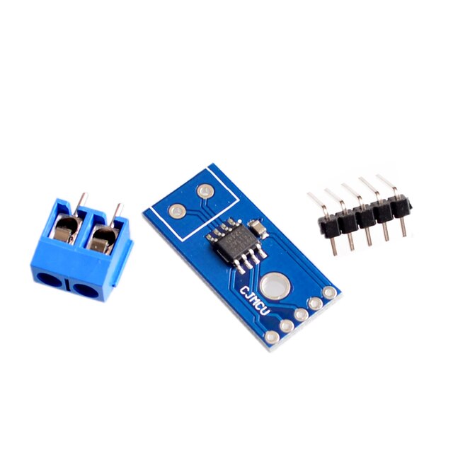 Custom 1PCS MAX31855 Module K Type Thermocouple temp Sensor new Temperature measurement module