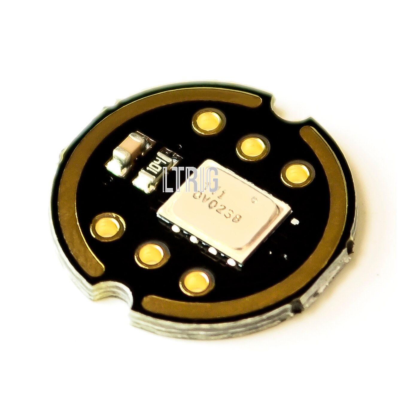 Custom 1PCS MH-ET LIVE Omnidirectional Microphone Module I2S Interface INMP441 MEMS High Precision Low Power Ultra small