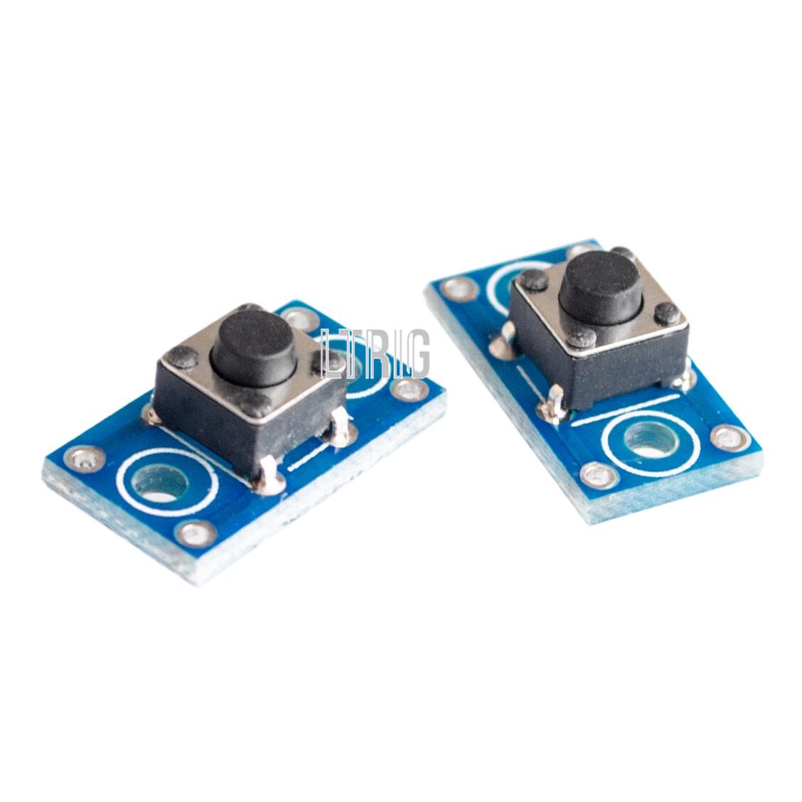 Custom 1PCS lot 6x6MM key module / touch switch module /Electronic Component