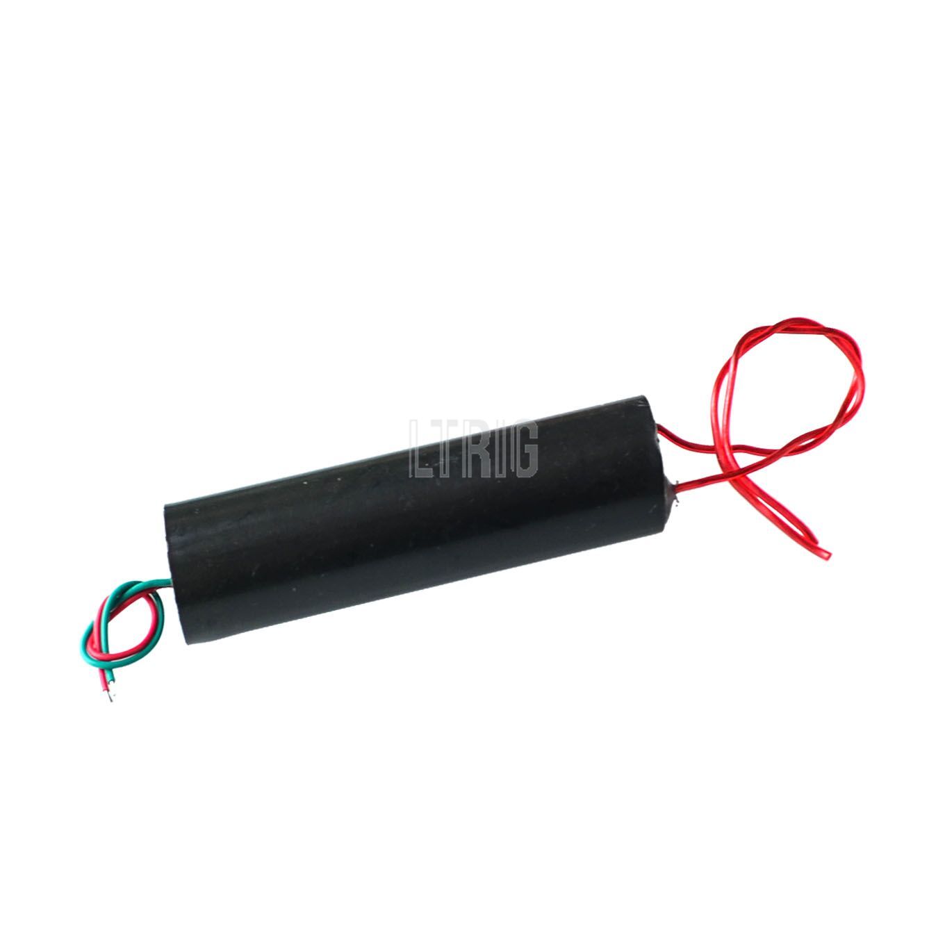 Custom 1PCS1000KV Boost Step up High Voltage Pulse Inverter Arc Generator Ignition Coil Module DC 3-6V Step-Up Power