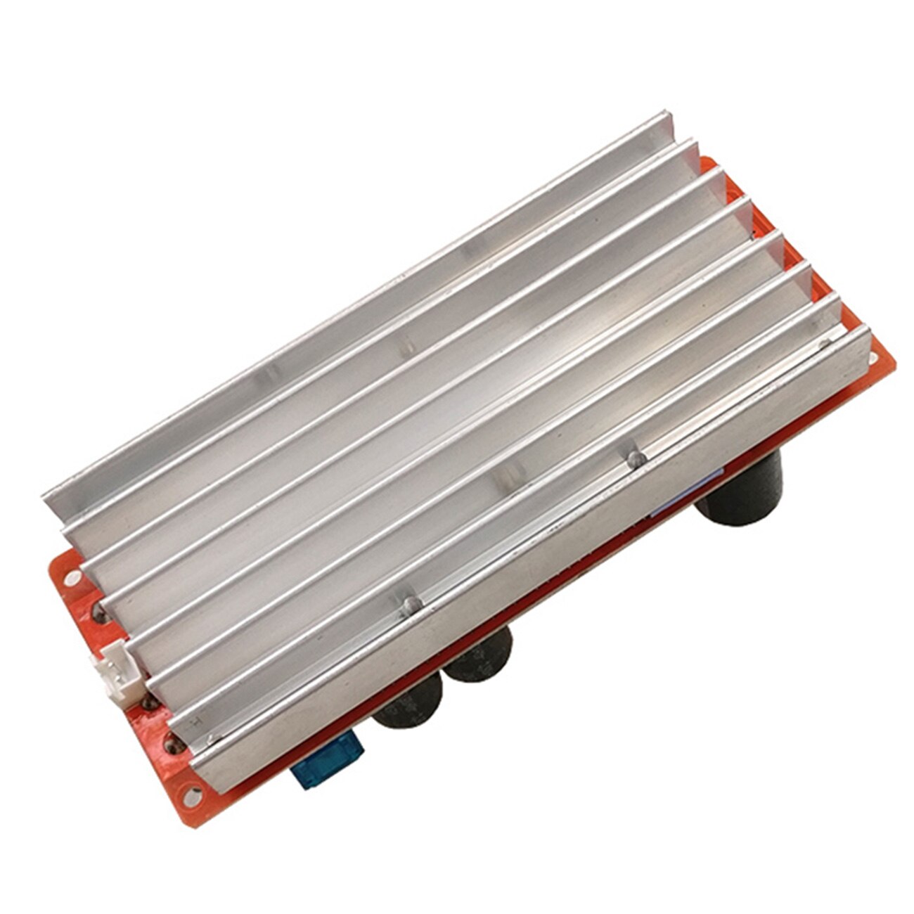 custom 1Pcs DC 1200W 20A boost constant current module converter Variable voltage power input DC10-60V boost module