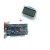 custom 1Pcs DC-DC DC-AC pure sine wave inverter generator boost driver board egs002 "eg8010 + ir2110" lcd driver module