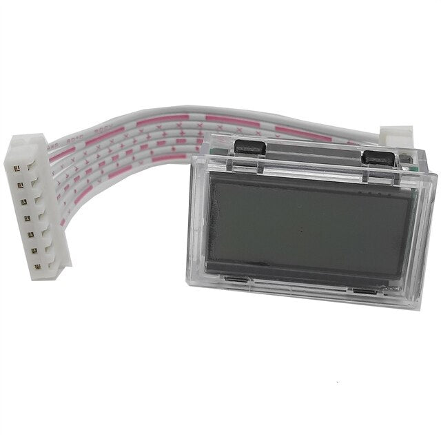 custom 1Pcs DC-DC DC-AC pure sine wave inverter generator boost driver board egs002 "eg8010 + ir2110" lcd driver module
