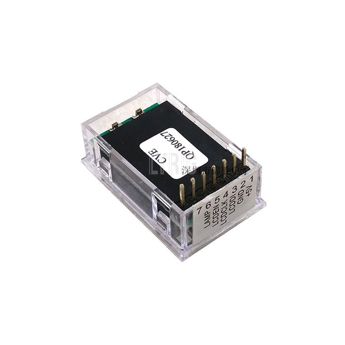 custom 1Pcs DC-DC DC-AC pure sine wave inverter generator boost driver board egs002 "eg8010 + ir2110" lcd driver module