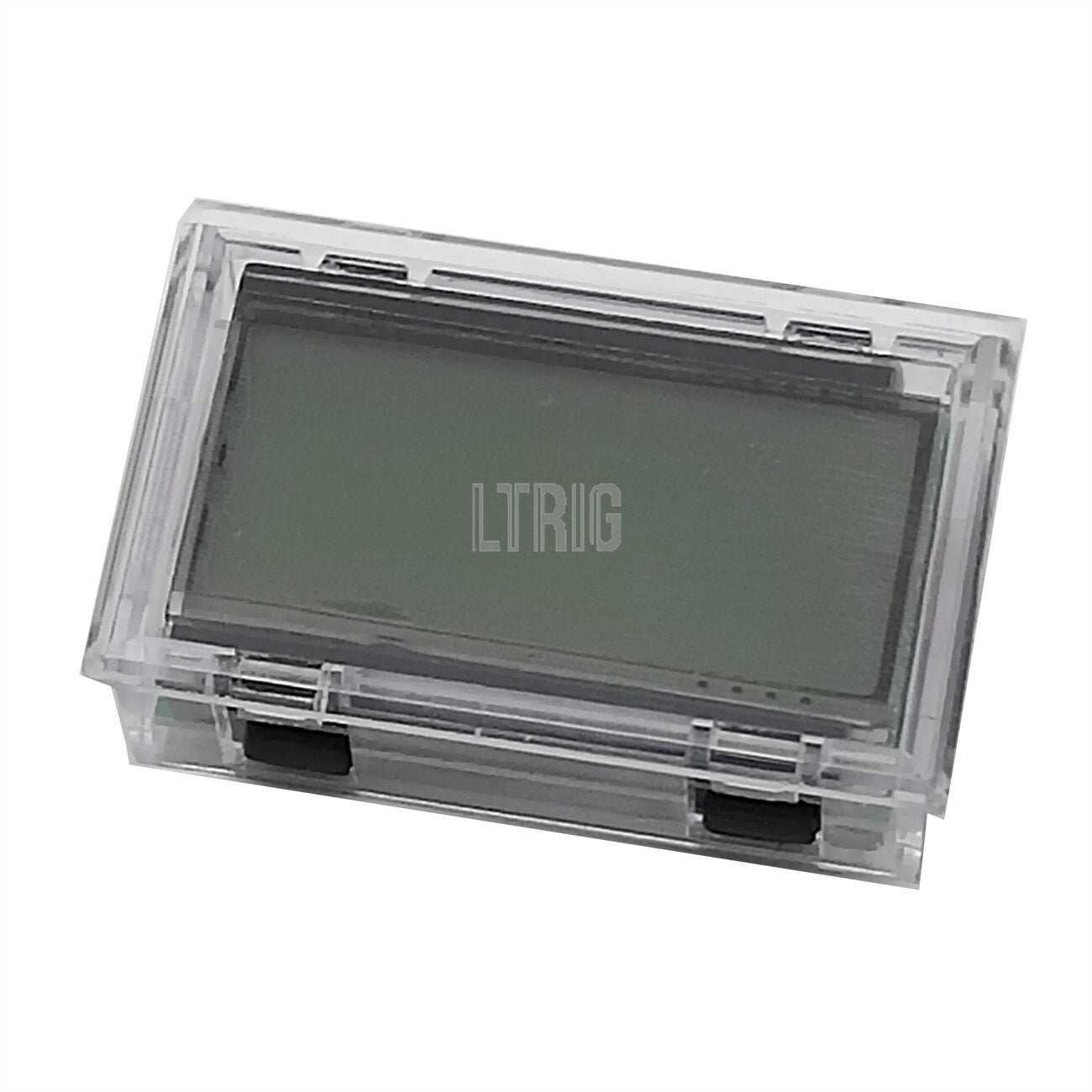 custom 1Pcs DC-DC DC-AC pure sine wave inverter generator boost driver board egs002 "eg8010 + ir2110" lcd driver module
