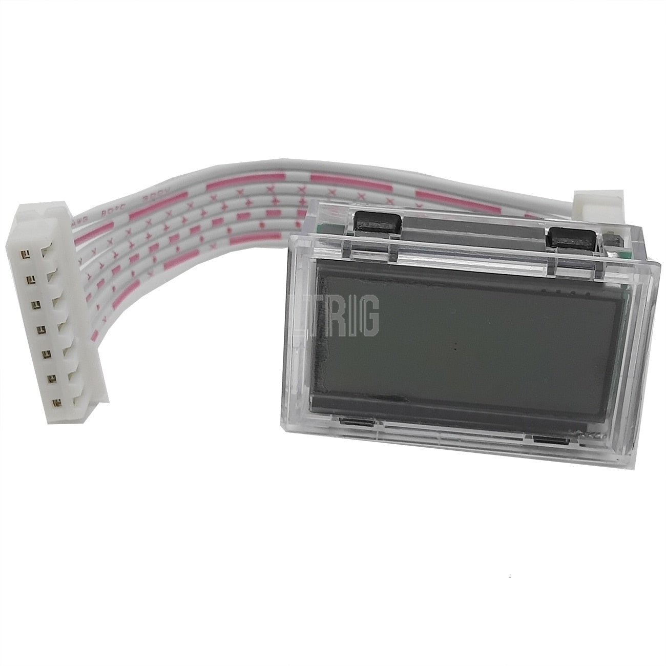 custom 1Pcs DC-DC DC-AC pure sine wave inverter generator boost driver board egs002 "eg8010 + ir2110" lcd driver module