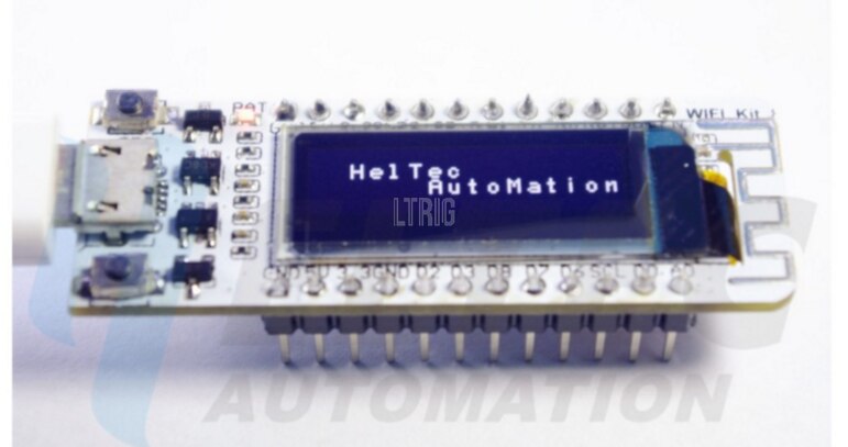 custom 1Pcs ESP8266 WIFI Chip 0.91 inch OLED CP2014 32 Mb Flash PCB Board for NodeMcu ESP 8266 IoT Module for Arduino IOT
