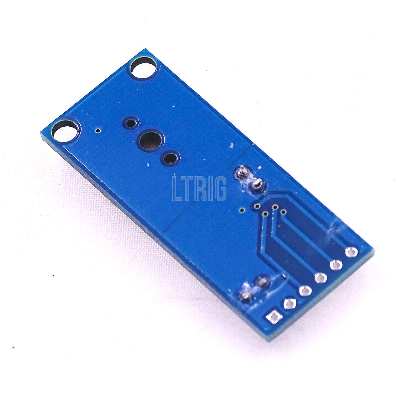 custom 1Pcs Large IT New PCF8563 PCF8563T IIC Real Time Clock Module RTC Board Good than DS3231 AT24C32 3.3 V