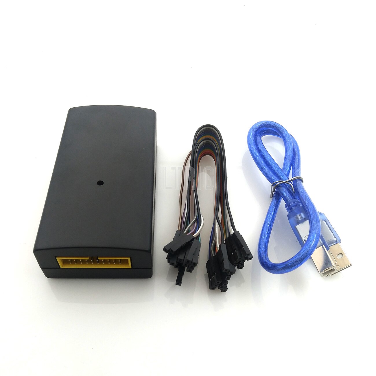 custom 1Pcs New FT2232HL Development Board FT2232H USB Port Support JTAG openOCD