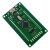 custom 1Pcs New FT2232HL USB TURN UART/FIFO/SPI/I2C/JTAG/RS232 module external memory