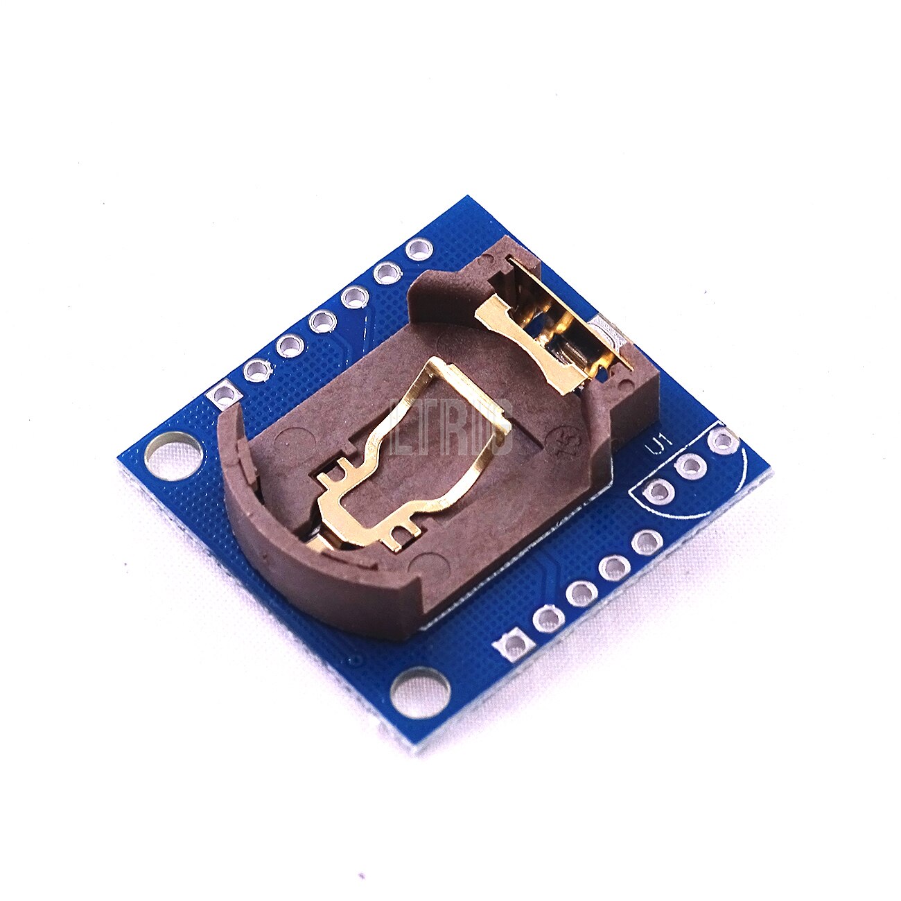 custom 1Pcs New I2C RTC DS1307 AT24C32 Real Time Clock Module For AVR PIC Wholesale