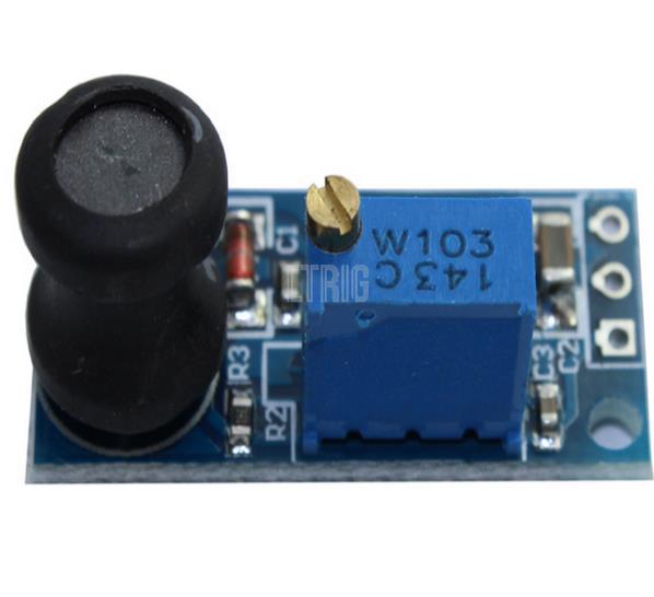 custom 1Pcs Positive Voltage Negative Voltage Module MC34063A DC-DC 3.6v-36v Reverse Voltage Module