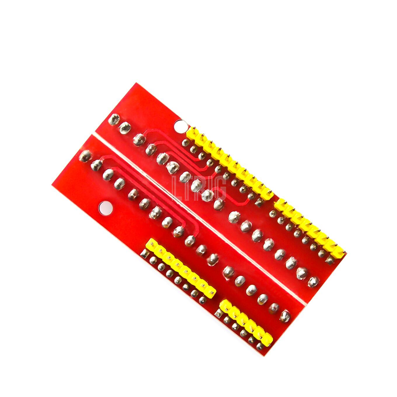 custom 1Pcs Screw Shield V2 Stud Terminal expansion board