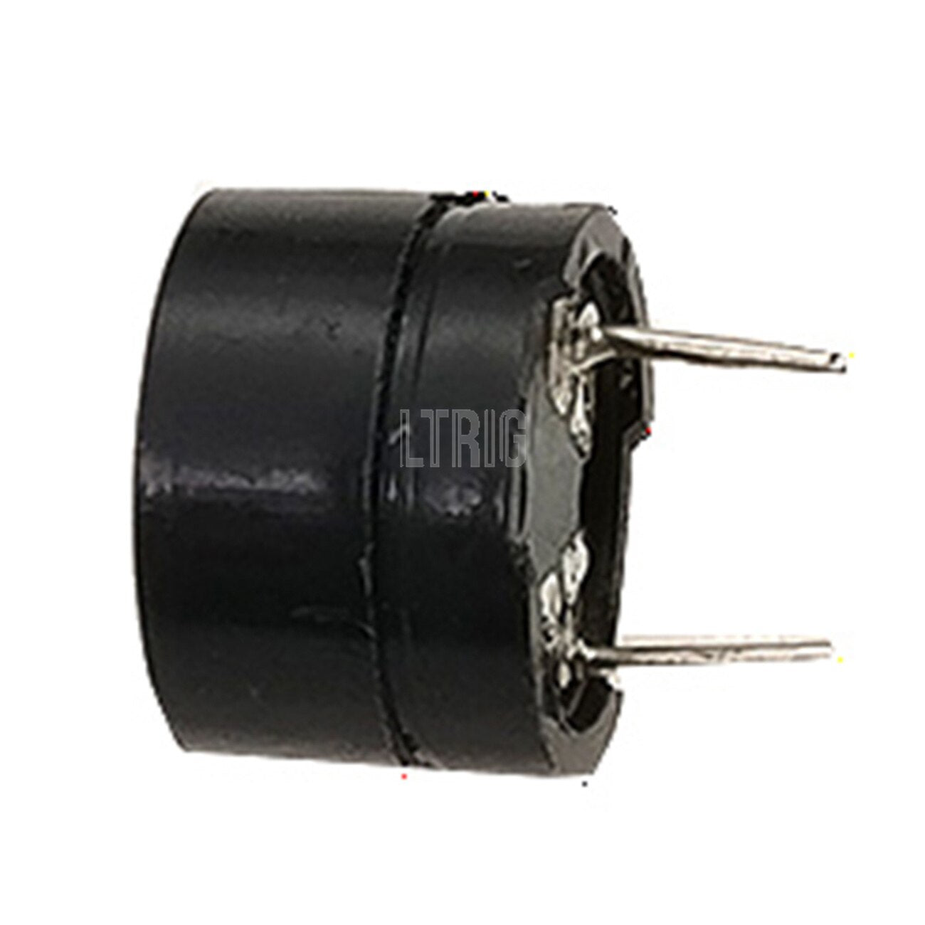 custom 1Pcs Universal passive buzzer electromagnetic impedance 16 ohms AC / 2KHz 3V 5V 12V Universal