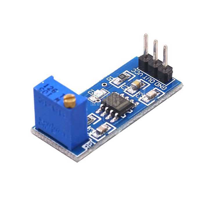 custom 1Pcs Updated Version NE555 Pulse Generator Square Wave Rectangular Wave Small Signal Generator Module Adjustable