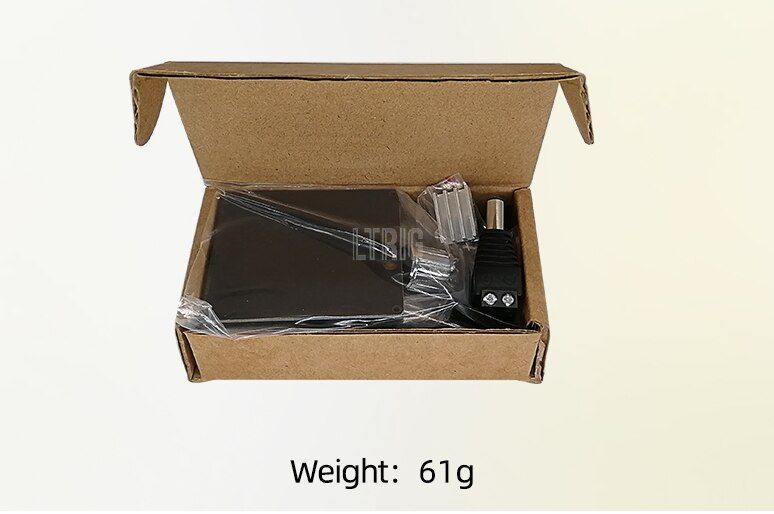 custom 1Pcs XY-C50L/C50H Bluetooth Wireless Audio Digital Power amplifier Stereo board 50Wx2 Amp Amplificador 3.5MM APP