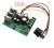 custom 1Pcs motor speed regulator 12v 24v 36v 48v high power drive module motor speed controller pwm current regulator 20a