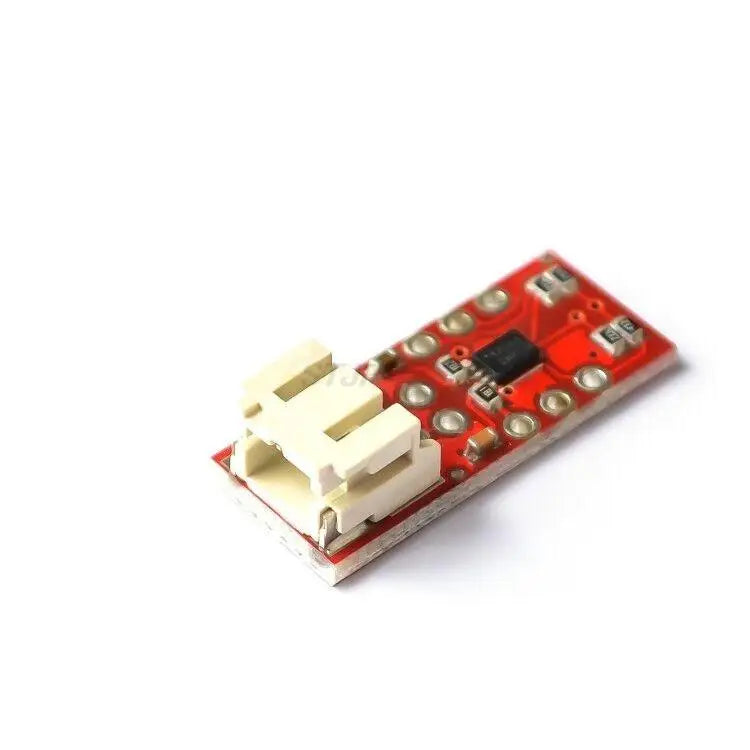 Custom LiPo Fuel Gauge Lithium battery detection module A/D conversion IIC MAX17043
