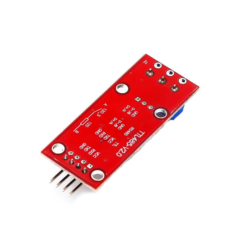 Custom MCU TTL to RS485 module 485 to serial port UART level switching hardware automatic control flow