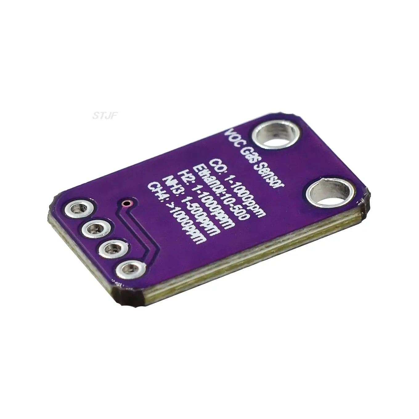Custom MICS-5524 Air Quality Gas Sensor Module Carbon Monoxide Hydrogen Methane MICS5524 Detection Module
