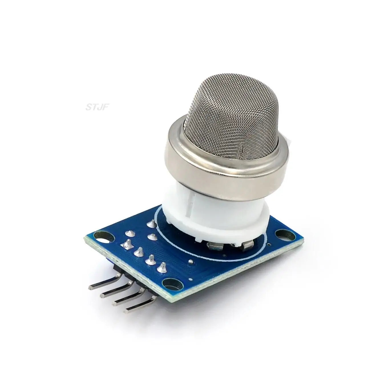 Custom MQ131 ozone sensor, ozone gas detection sensor module