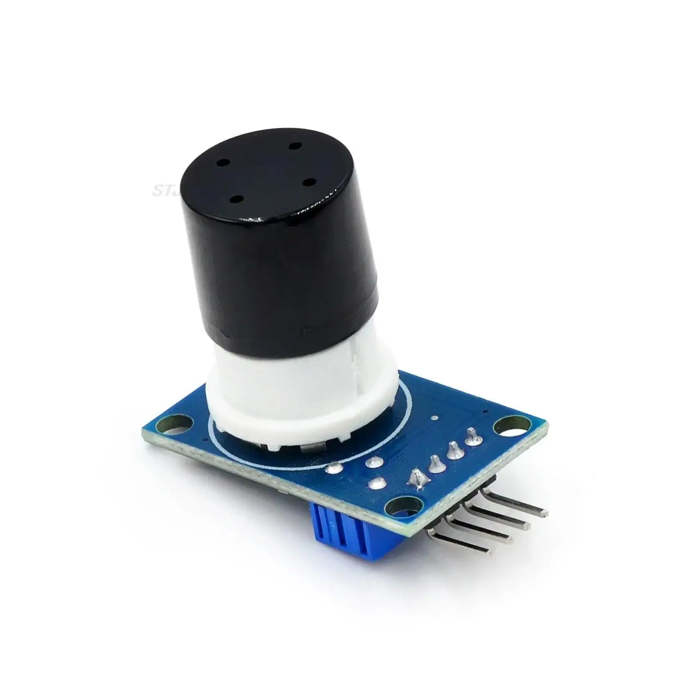Custom MQ131 ozone sensor, ozone gas detection sensor module