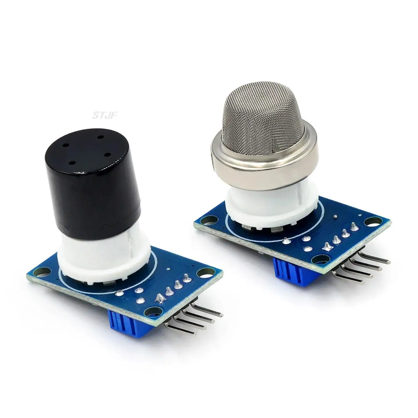 Custom MQ131 ozone sensor, ozone gas detection sensor module