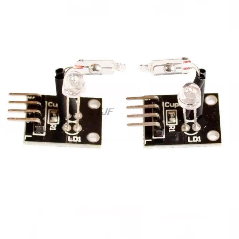 Custom Magic Light Cup Module Starters Compatible KY-027