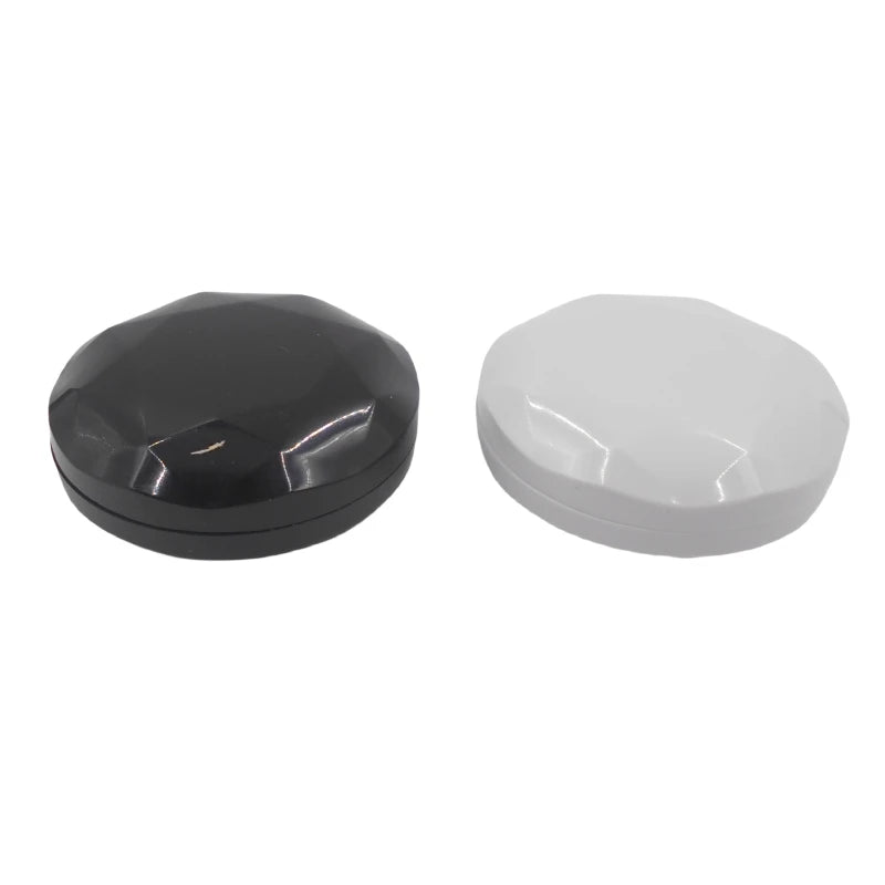 Custom NRF51822 Bluetooth Beacon iBeacon Low Power Module Shopping Cart Indoor Positioning PCB Antenna Loss Prevention Device