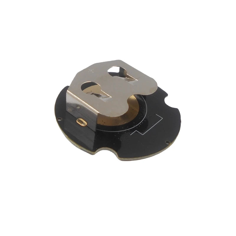 Custom NRF51822 Bluetooth Beacon iBeacon Low Power Module Shopping Cart Indoor Positioning PCB Antenna Loss Prevention Device