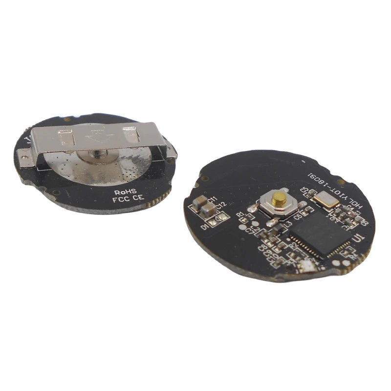 Custom NRF52810 indoor positioning BLE5.0 Bluetooth low-power module iBeacon onboard antenna eddystone