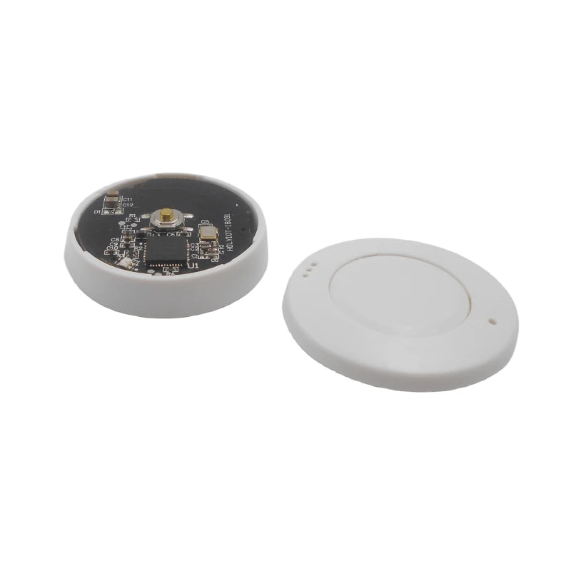 Custom NRF52810 indoor positioning BLE5.0 Bluetooth low-power module iBeacon onboard antenna eddystone