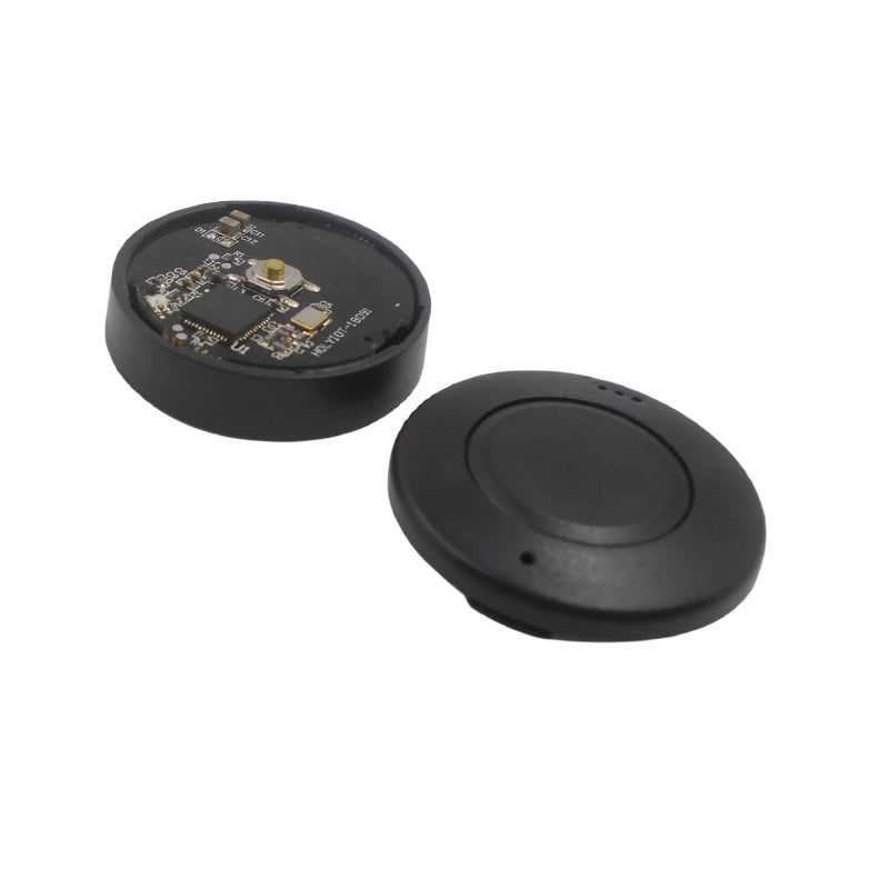 Custom NRF52810 indoor positioning BLE5.0 Bluetooth low-power module iBeacon onboard antenna eddystone