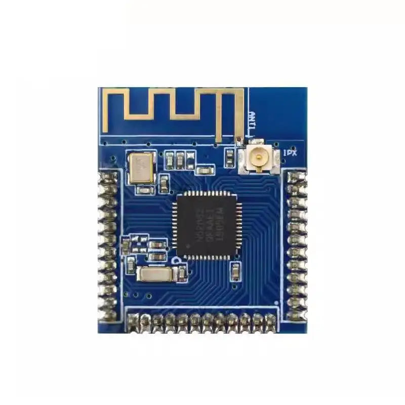 Custom NRF52832 Bluetooth Module BLE 4.2 Low Power Bluetooth External Antenna IPEX Support Multi-Protocol