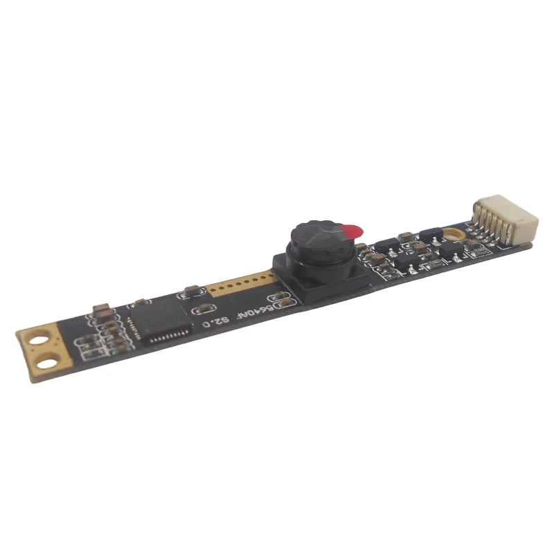 Custom OV5640 5 megapixel camera module computer all-in-one machine advertising machine attendance machine