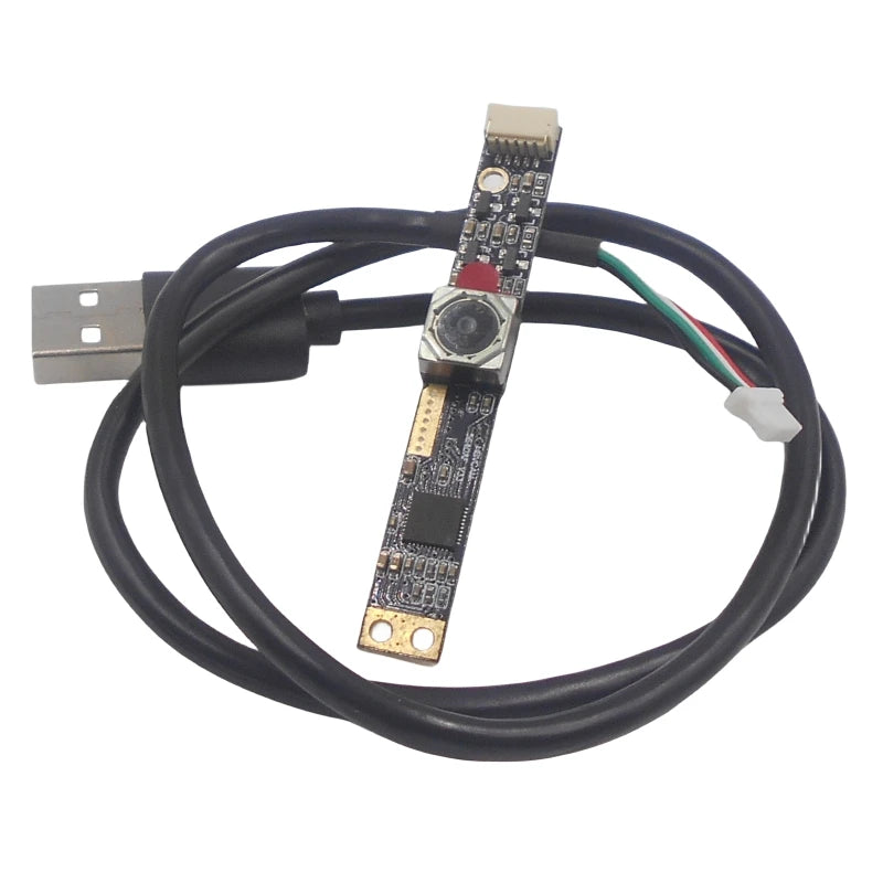 Custom OV5640 5 megapixel camera module computer all-in-one machine advertising machine attendance machine