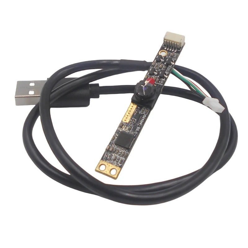 Custom OV5640 5 megapixel camera module computer all-in-one machine advertising machine attendance machine