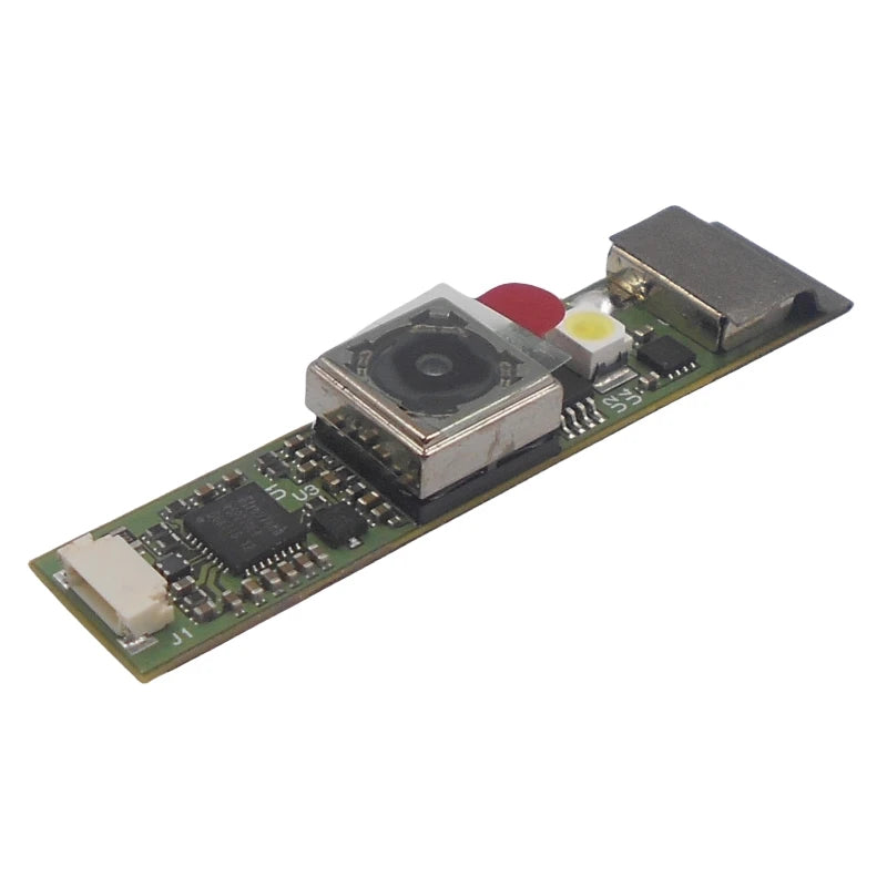 Custom OV5640 5 million pixels Pi USB camera module Autofocus all-in-one advertising machine notebook module