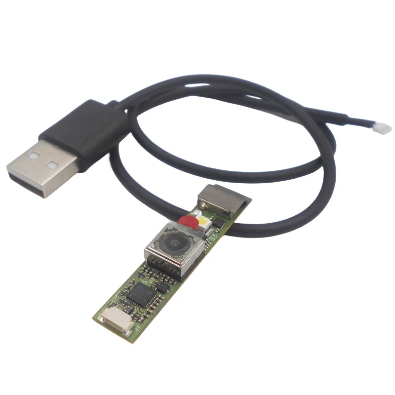 Custom OV5640 5 million pixels Pi USB camera module Autofocus all-in-one advertising machine notebook module