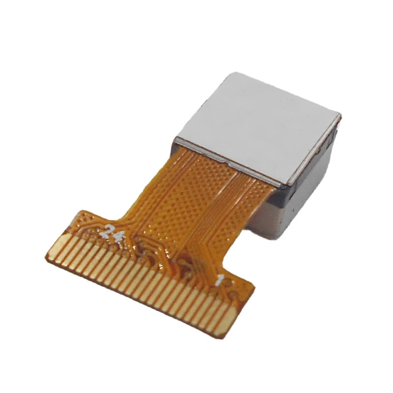 Custom OV5640 AF 5 million ultra high definition camera module soft board camera module 24PIN