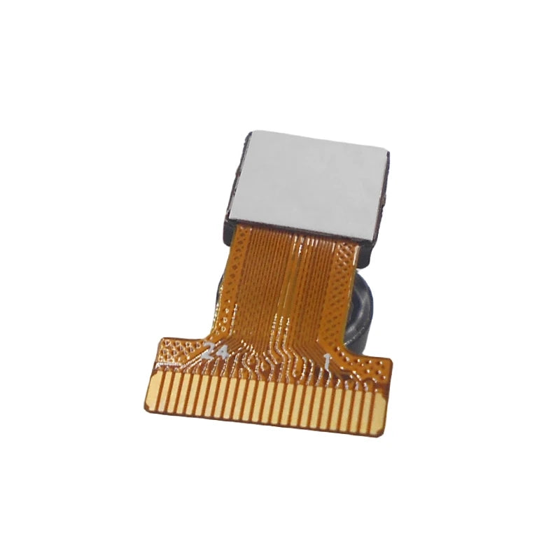 Custom OV5640 camera module wide-angle 120 degrees 160 degrees 650NM 850NM 5 million pixel 24PIN 0.5MM Pitch