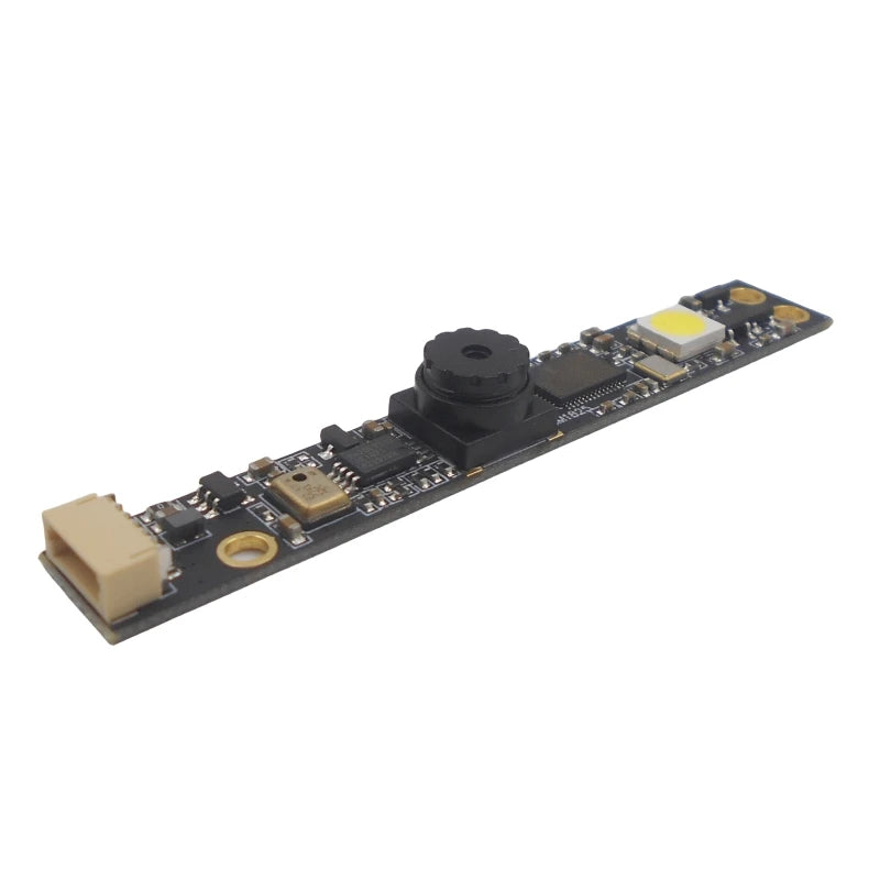 Custom OV5640 flash 5 megapixel fixed focus 60 degree camera module block laptop all-in-one UVC protocol